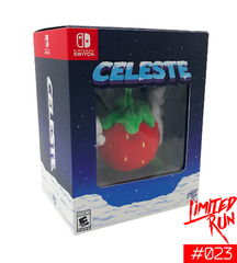 Celeste [Collector's Edition]