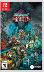 Children of Morta