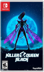 Killer Queen Black