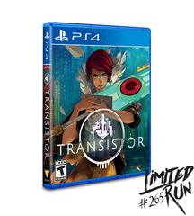 Transistor