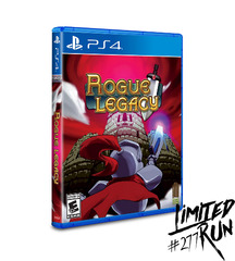 Rogue Legacy