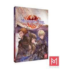 Mercenaries Wings: The False Phoenix [Special Edition]