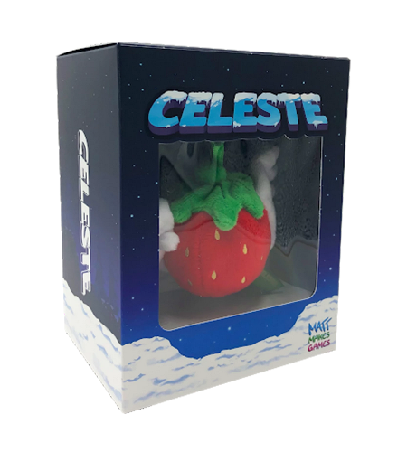 Celeste [Collectors Edition]