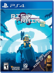 Risk of Rain 2