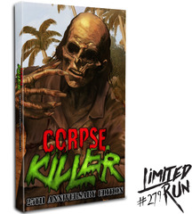 Corpse Killer [Classic Edition]