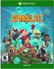 Sparklite