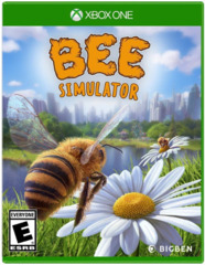 Bee Simulator