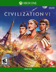 Civilization VI