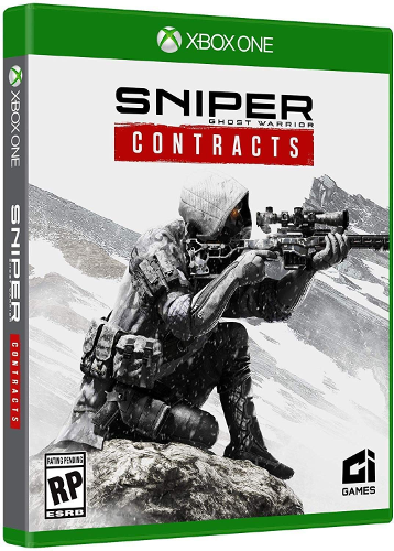 Sniper Ghost Warrior: Contracts