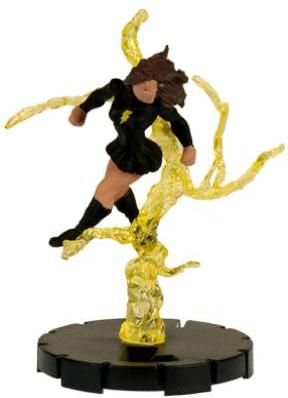 Mary Marvel
