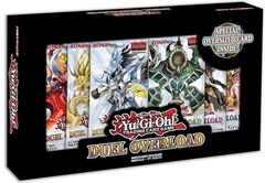 Duel Overload Box