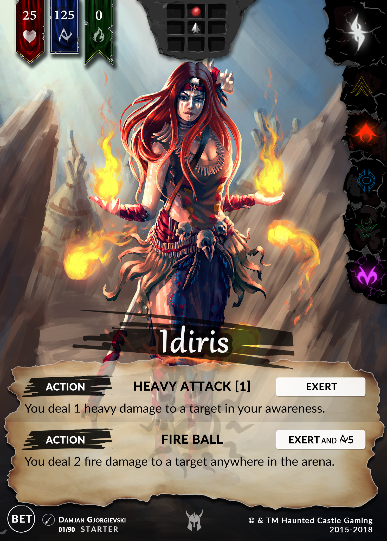 Idiris