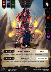 Idiris