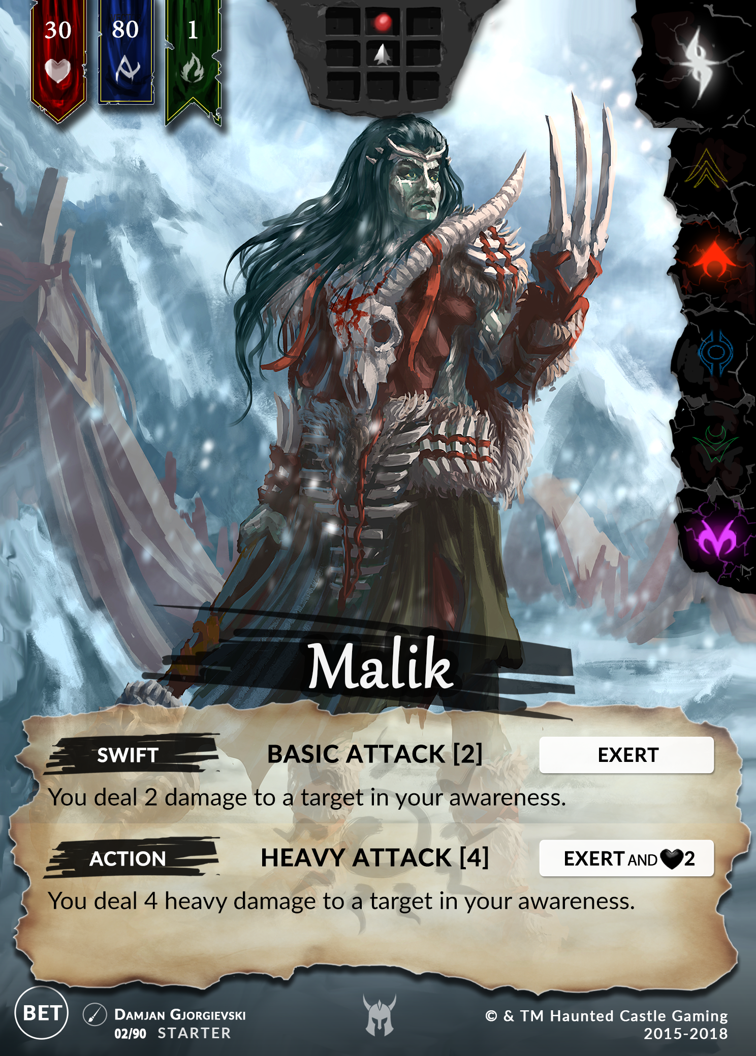 Malik
