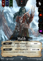 Malik