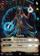 Nubia