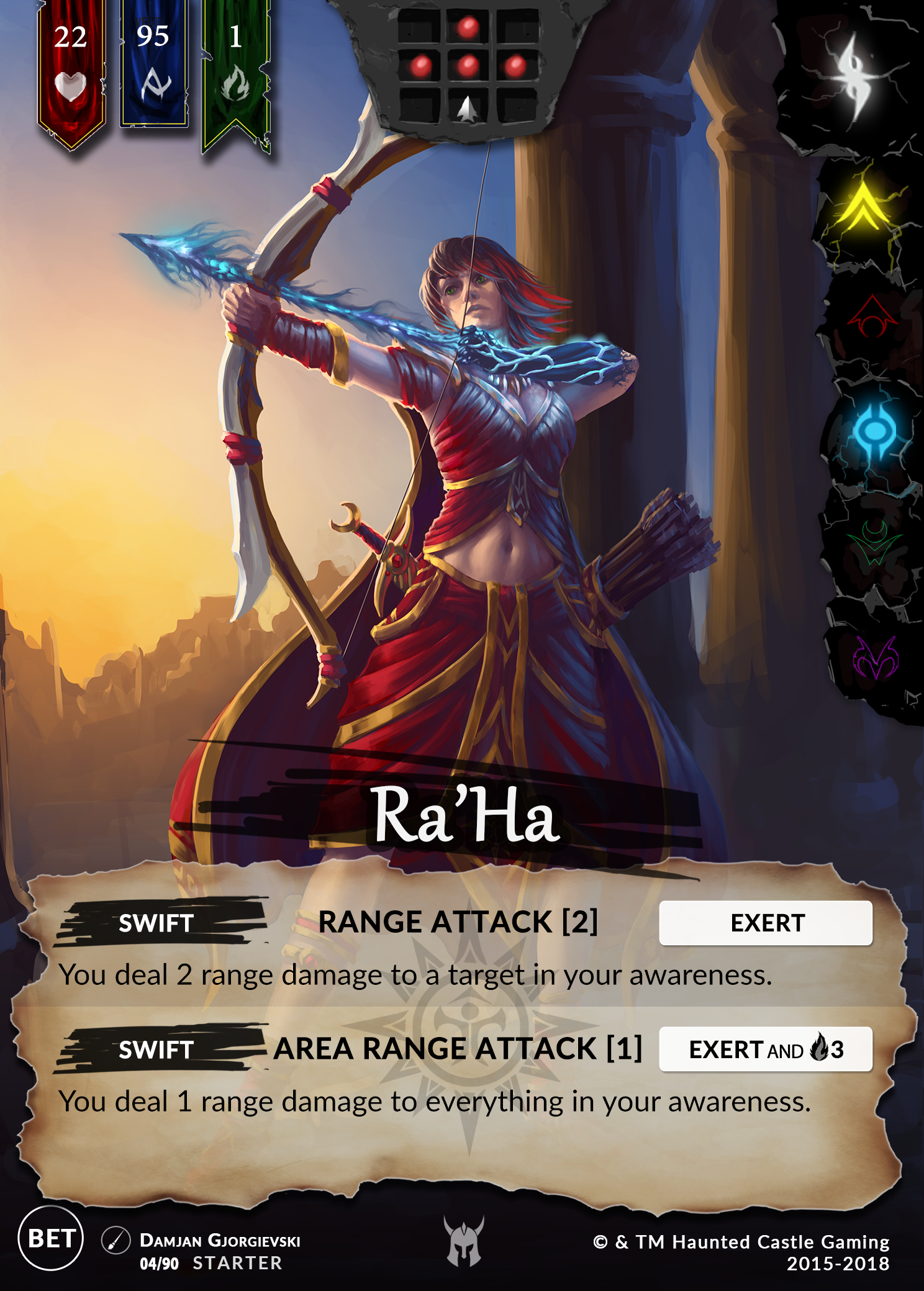 RaHa