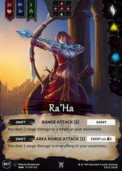 Ra'Ha