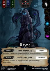 Rayne