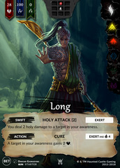 Long