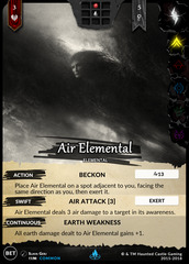 Air Elemental