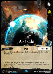 Air Shield