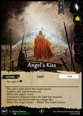 Angel's Kiss