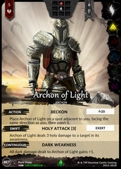 Archon of Light