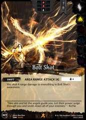 Bolt Shot