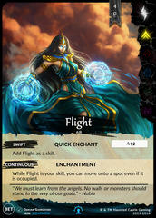 Flight