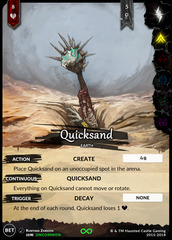 Quicksand