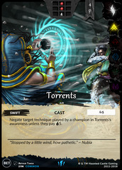 Torrents