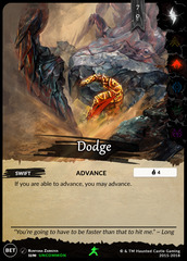 Dodge
