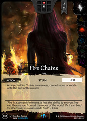 Fire Chains