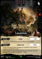 Landslide