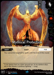 Mythical Protection