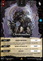 Chronowalker