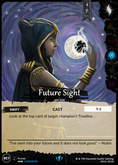 Future Sight