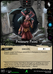 Pressure Point