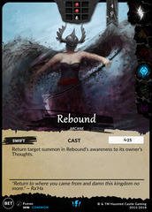 Rebound