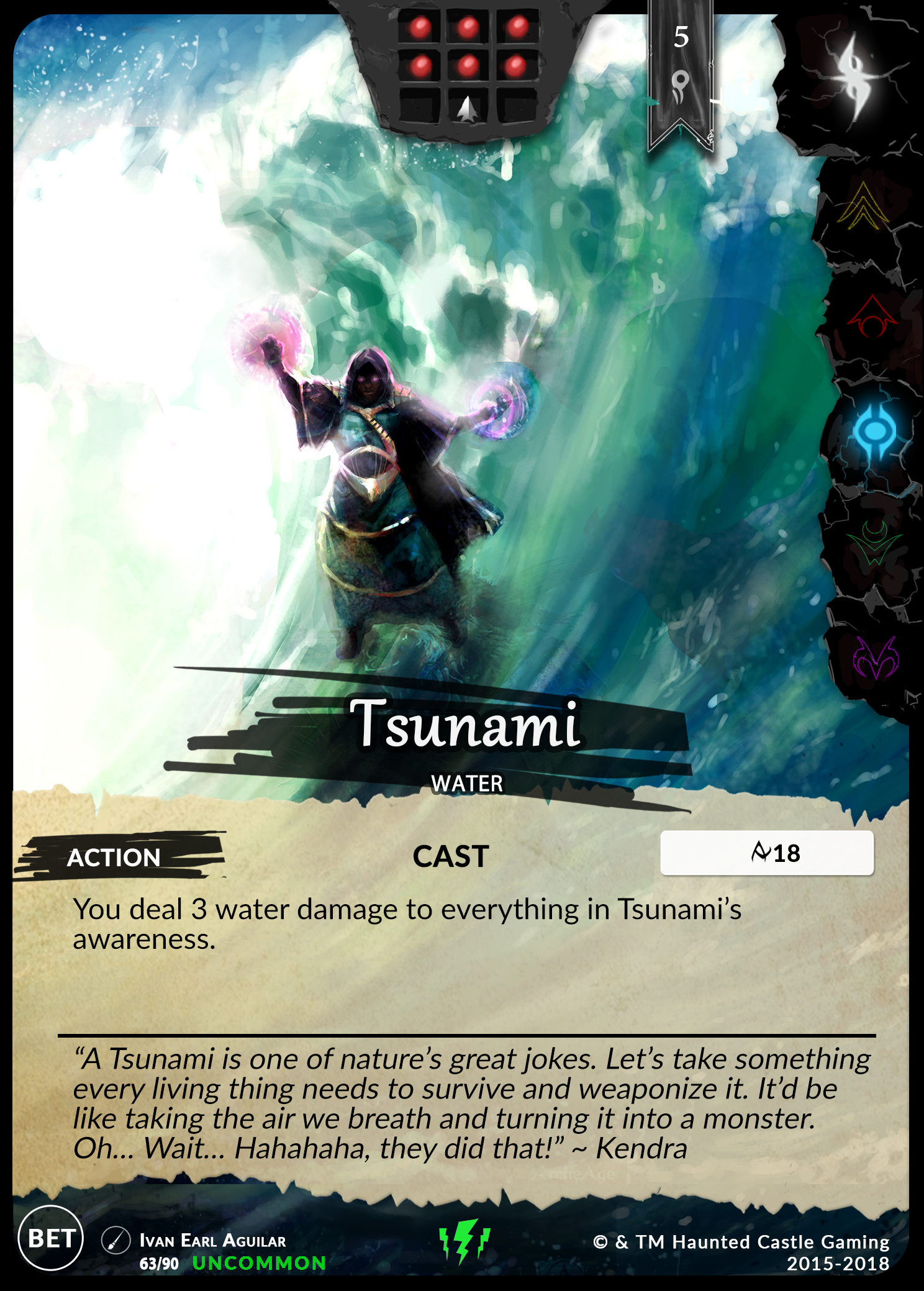 Tsunami