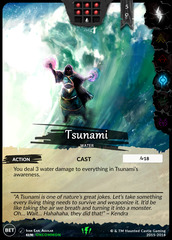Tsunami