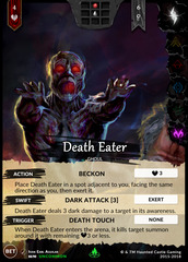 Death Eater