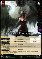 Death's Companion