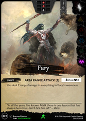 Fury