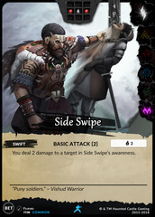 Side Swipe