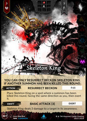 Skeleton King
