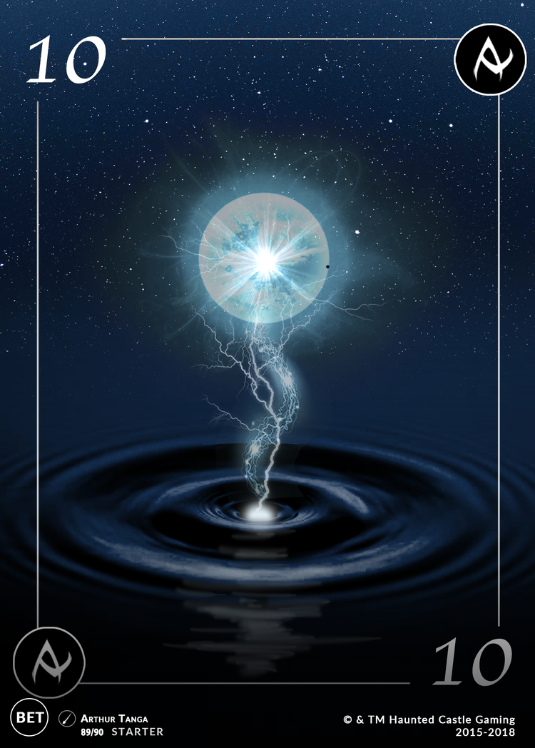 Aura 10