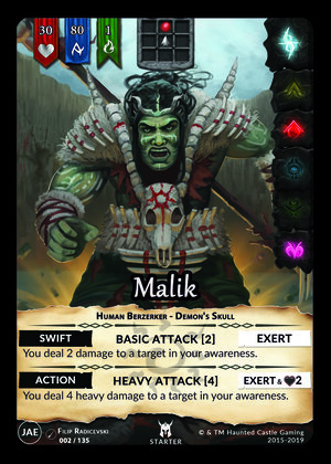 Malik