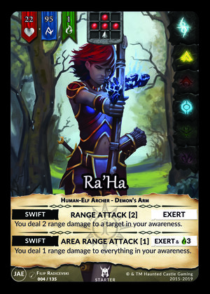 RaHa